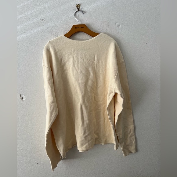 YoungLA Long Sleeve Shirt Size Medium - Picture 3 of 3